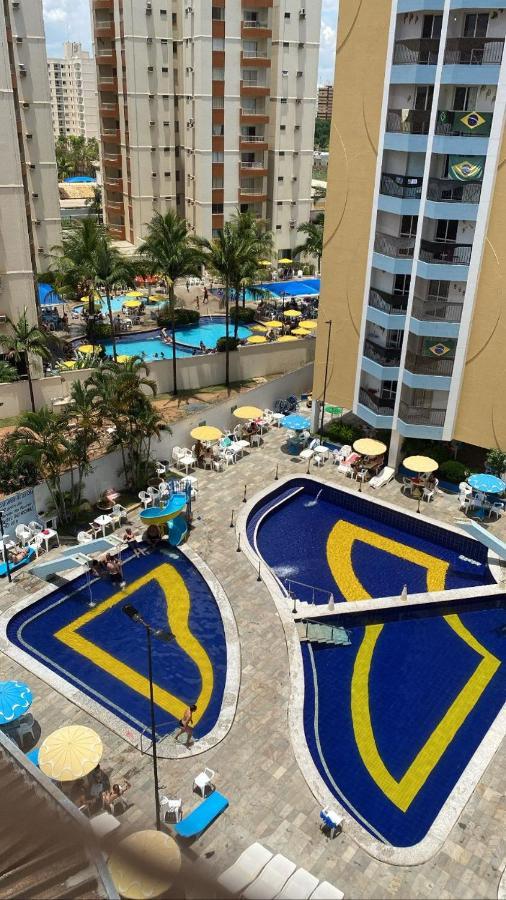 Apartment Aguas Da Fonte - 602a