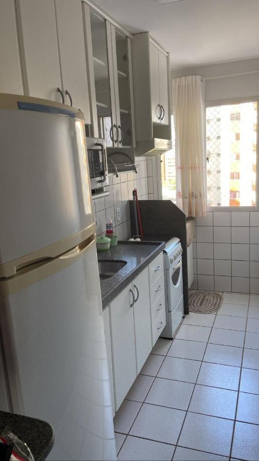 Apartamento Aguas Da Fonte - 602a Caldas Novas