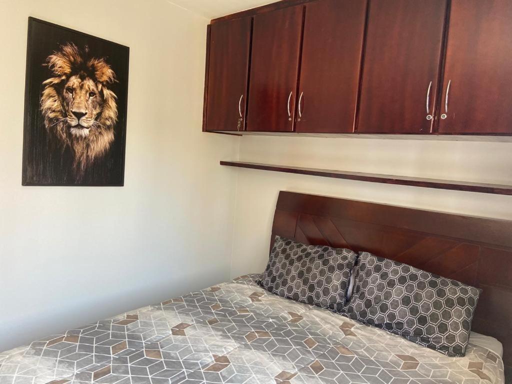 Apartamento Aguas Da Fonte - 602a *
