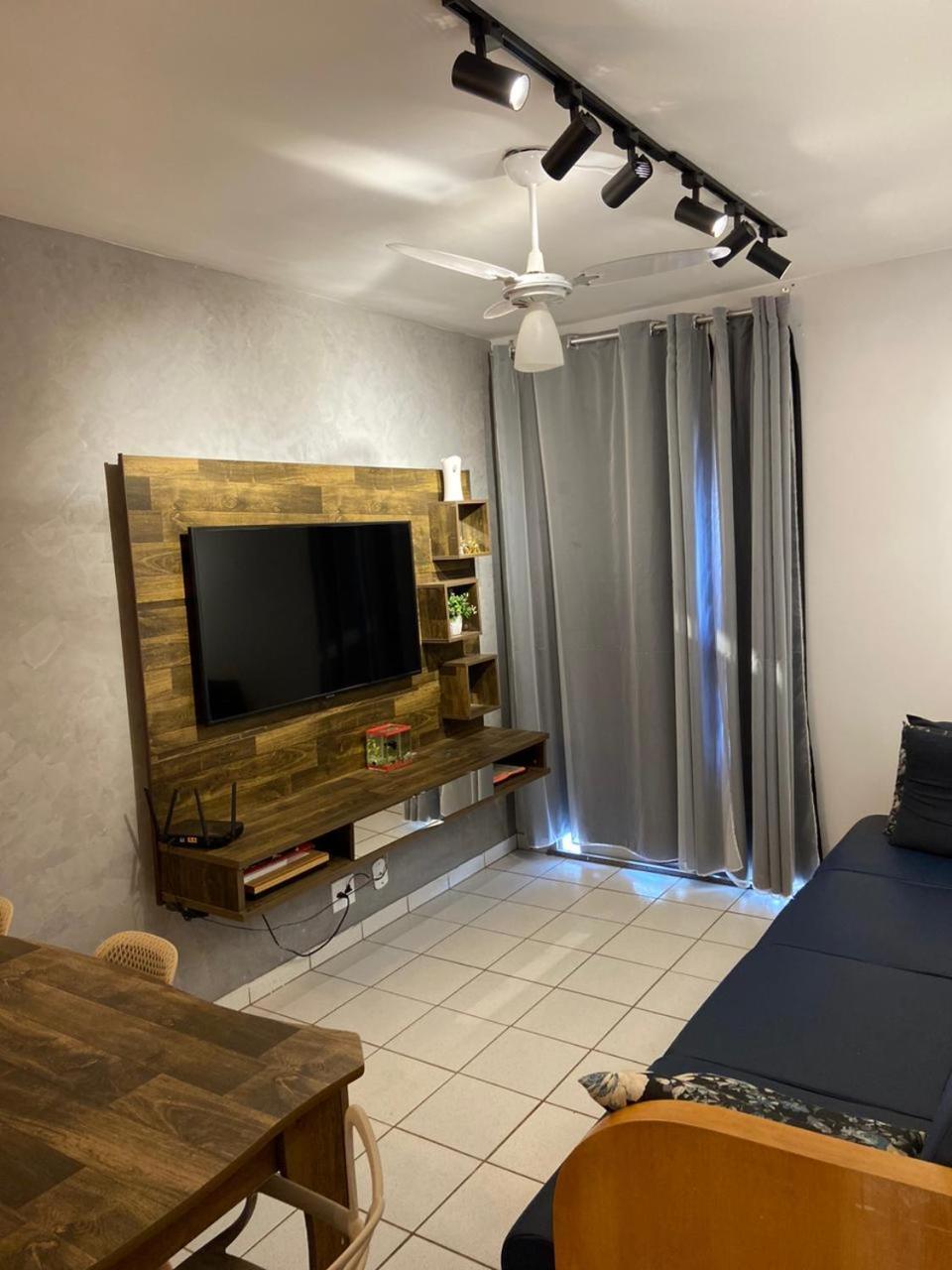 Apartamento Aguas Da Fonte - 602a
